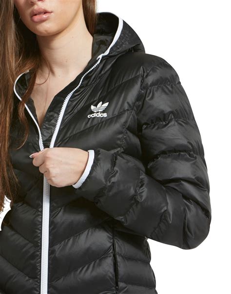 adidas slim jacket